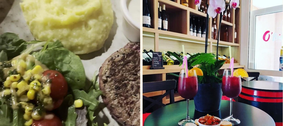 O’Bistro - Gallery Image 1