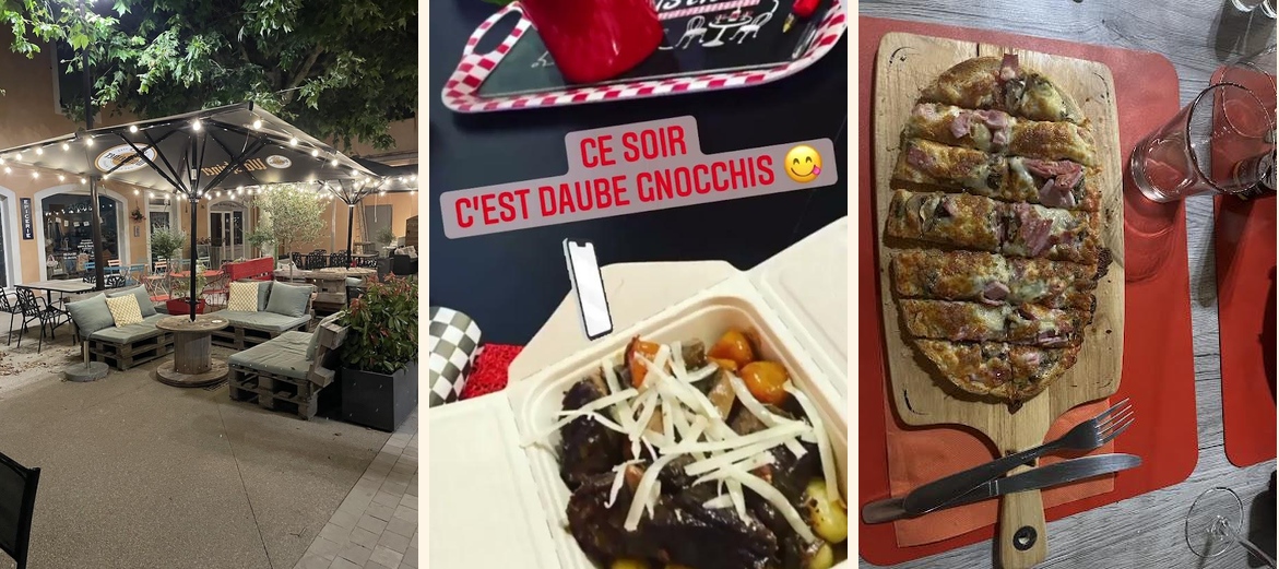 O’Bistro - Gallery Image 2