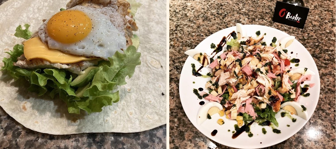 O’Bistro - Gallery Image 7